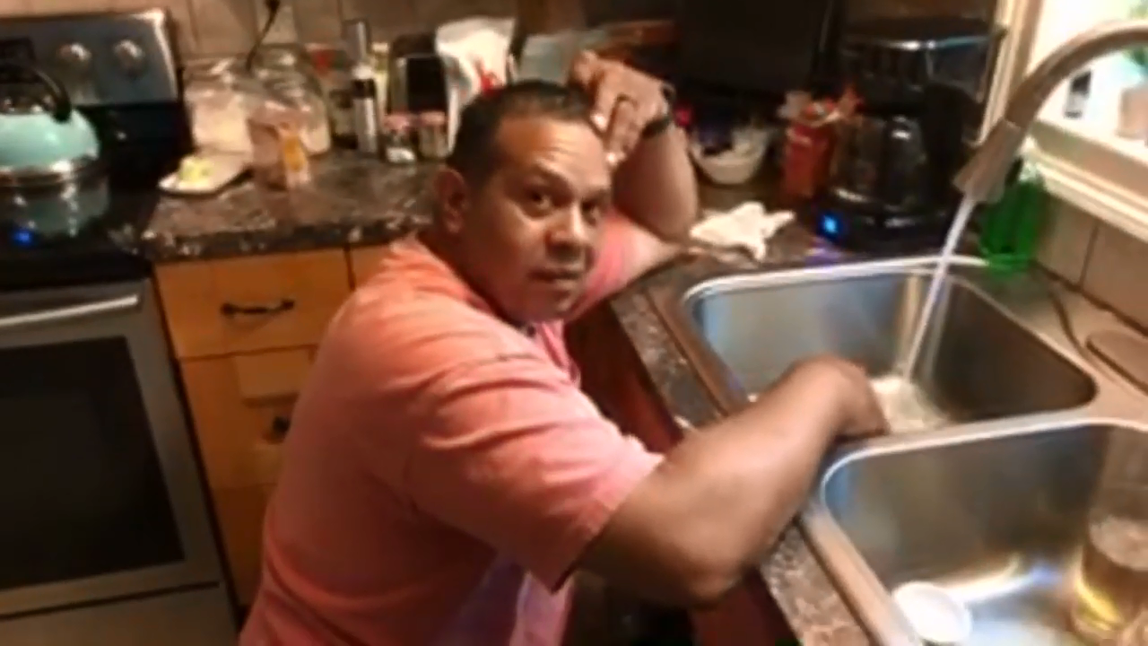 Leaky Pete strikes again – PoopDyNasty.com